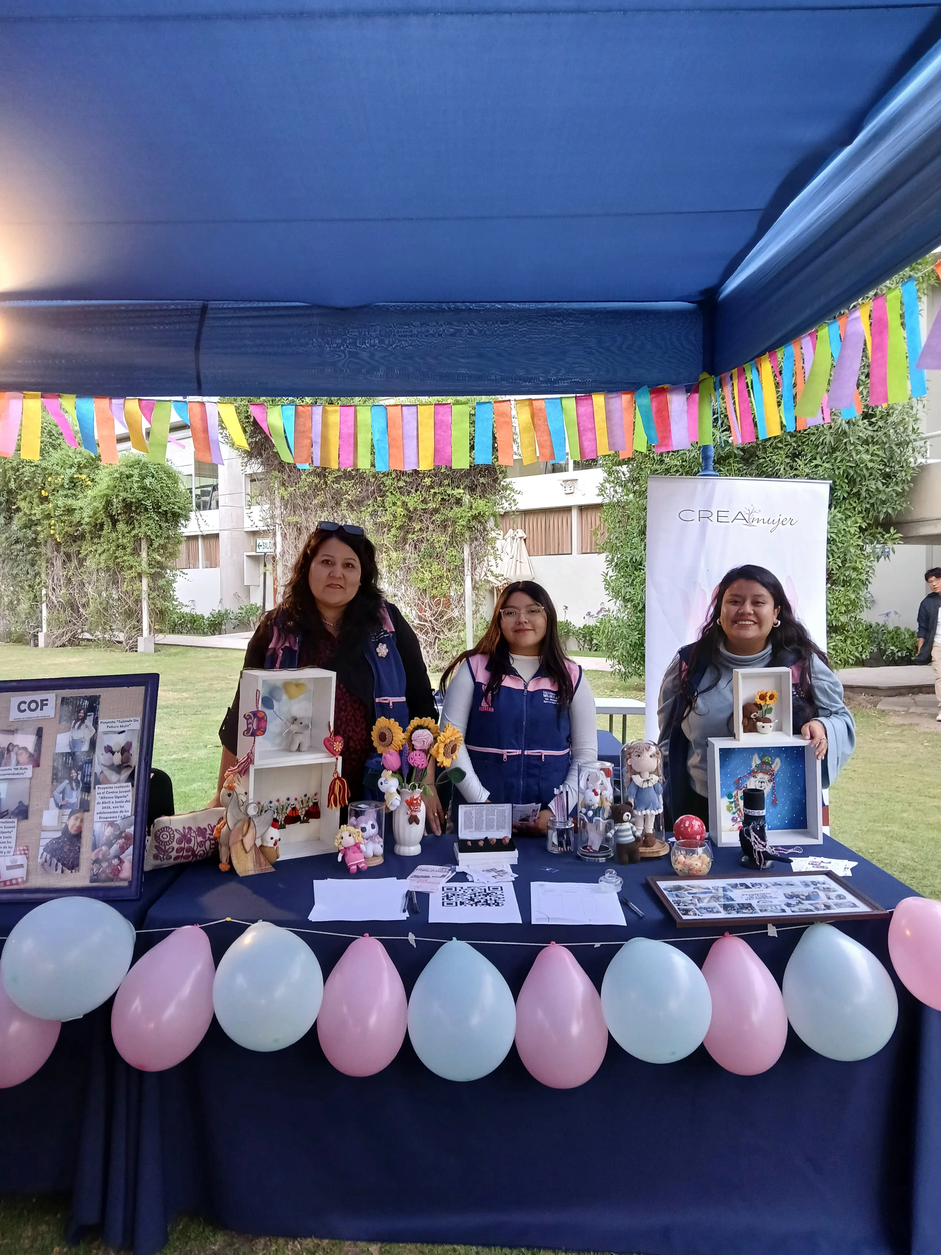 Feria de la Vida y la Familia Feria de la Vida y la Familia 2