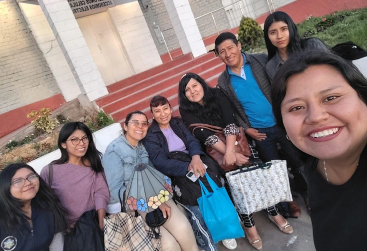 mi ruta emprendedora