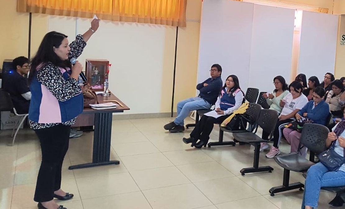 COF – Centro de Orientación Familiar