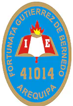 Institución Educativa 41014 Fortunata Gutiérrez De Bernedo