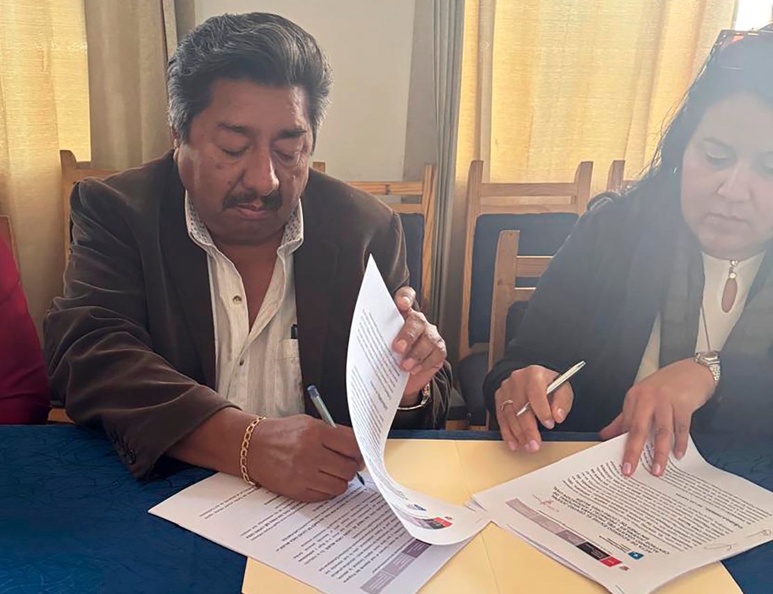 Centro Juvenil Alfonso Ugarte