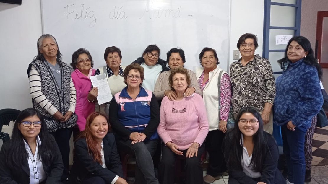 Universidad Nacional de San Agustín