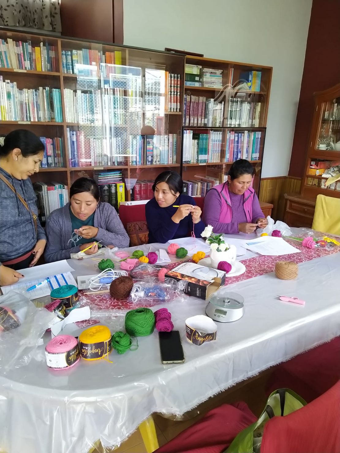 Aldeas Infantiles SOS Perú