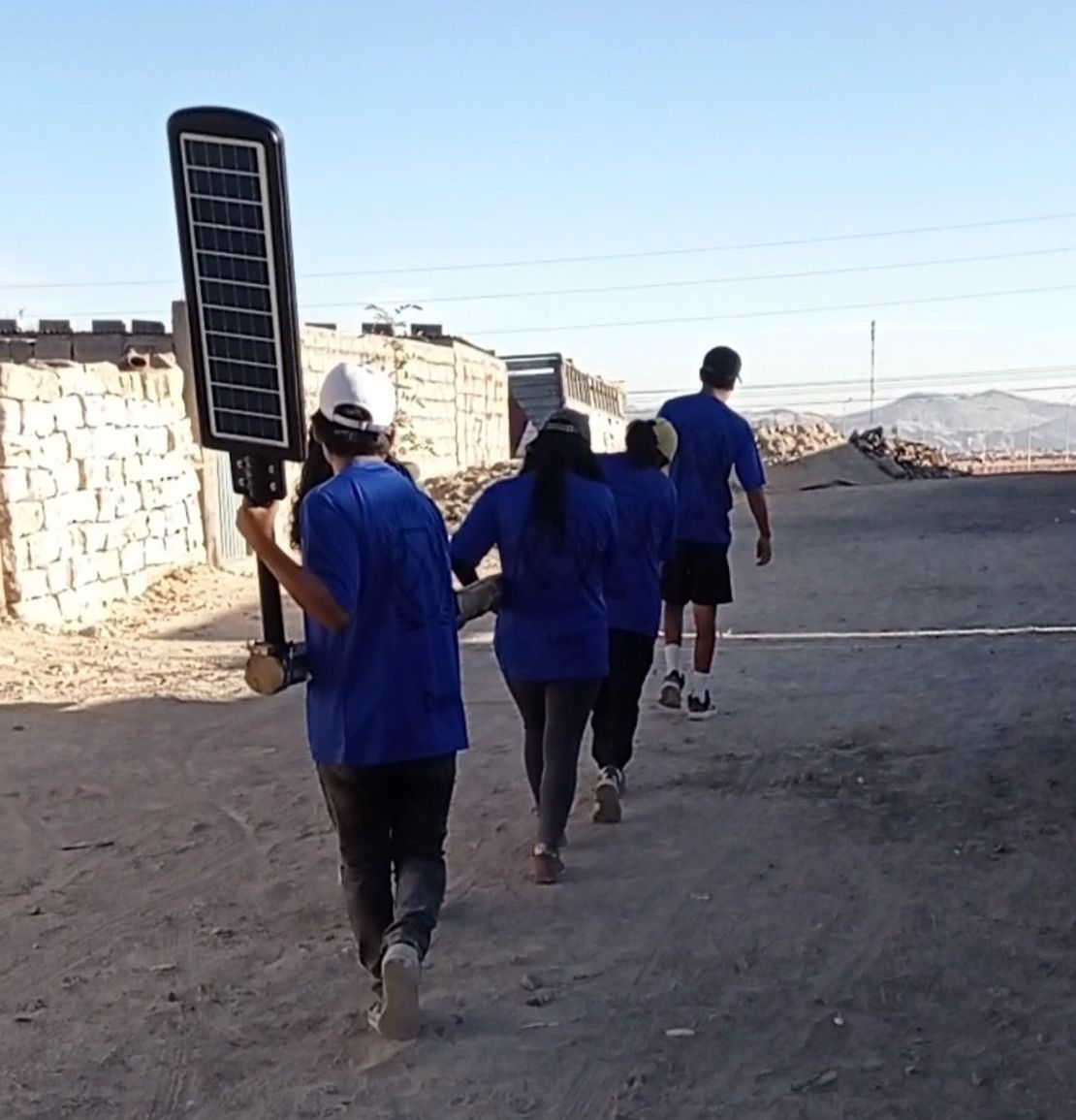 Compromiso y Acción Social Continua (2023–2024)