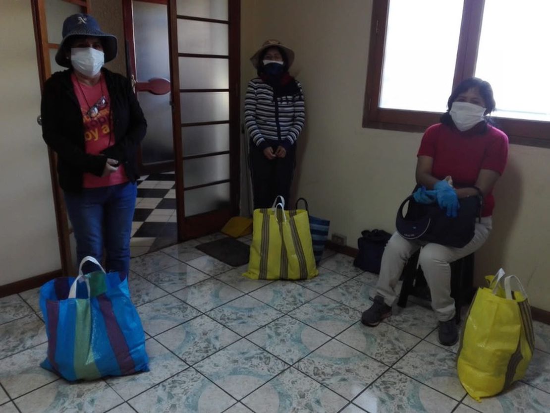 Innovación y Nuevos Proyectos (2018–2020)