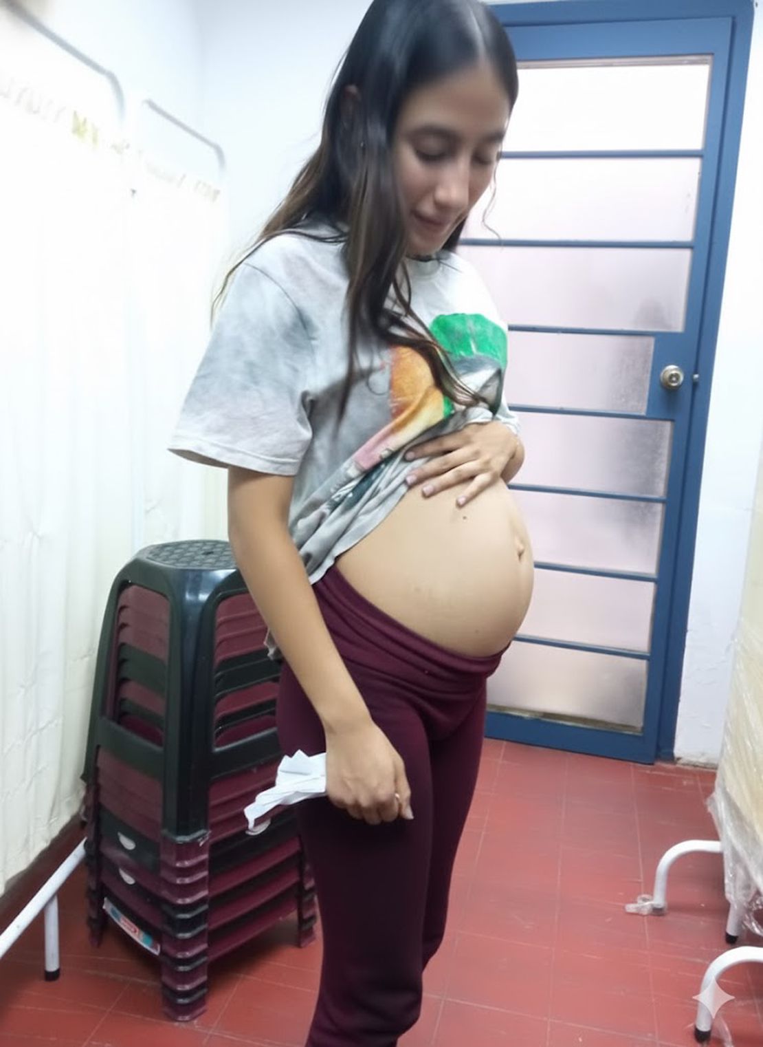 CAM: Centro de Ayuda a la Mujer