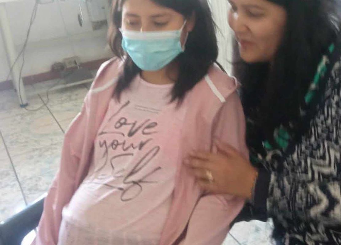 CAM: Centro de Ayuda a la Mujer