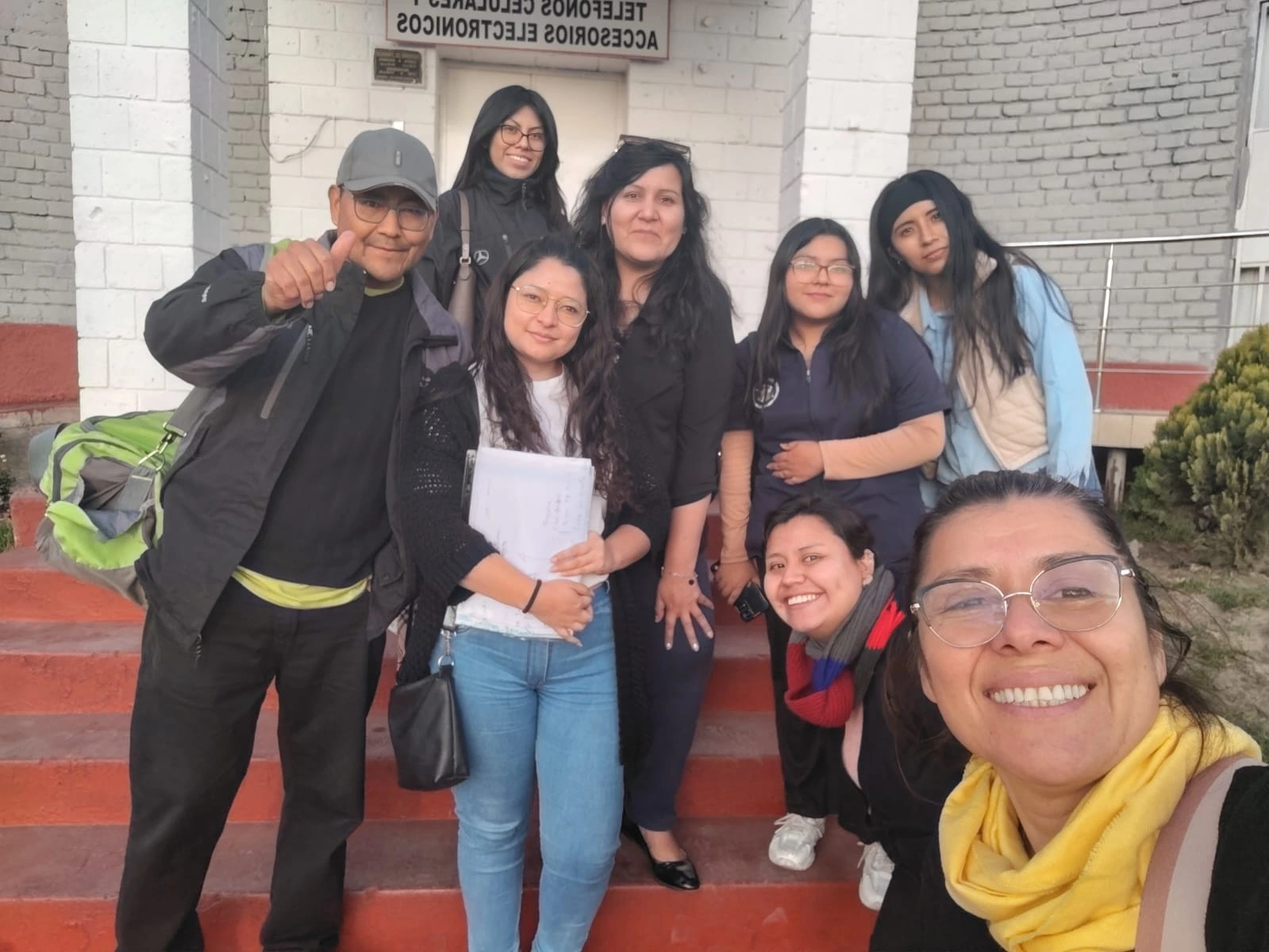 Mi Ruta Emprendedora