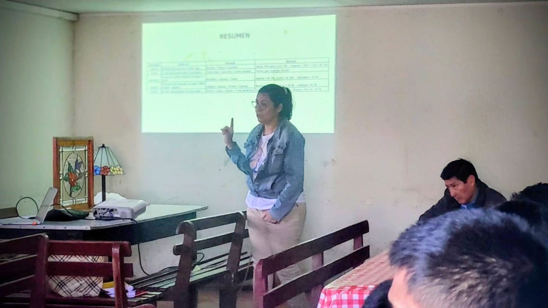 Mi Ruta Emprendedora