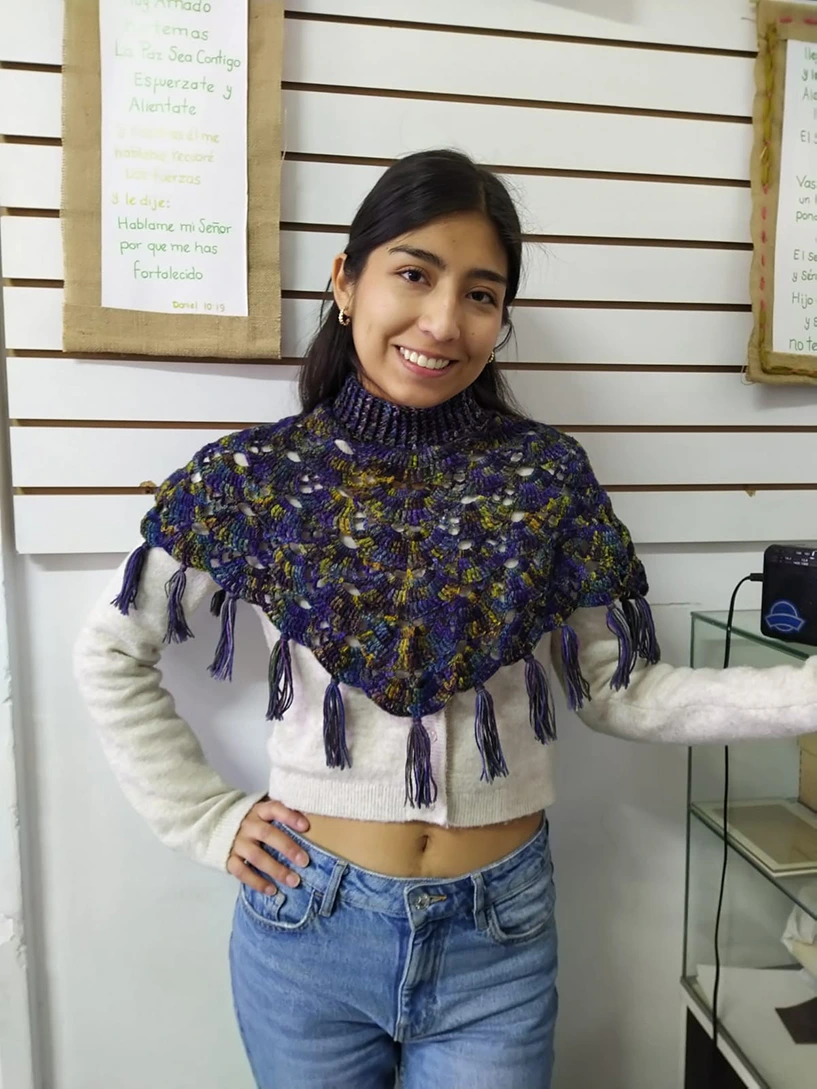 Tejiendo un Futuro Mejor