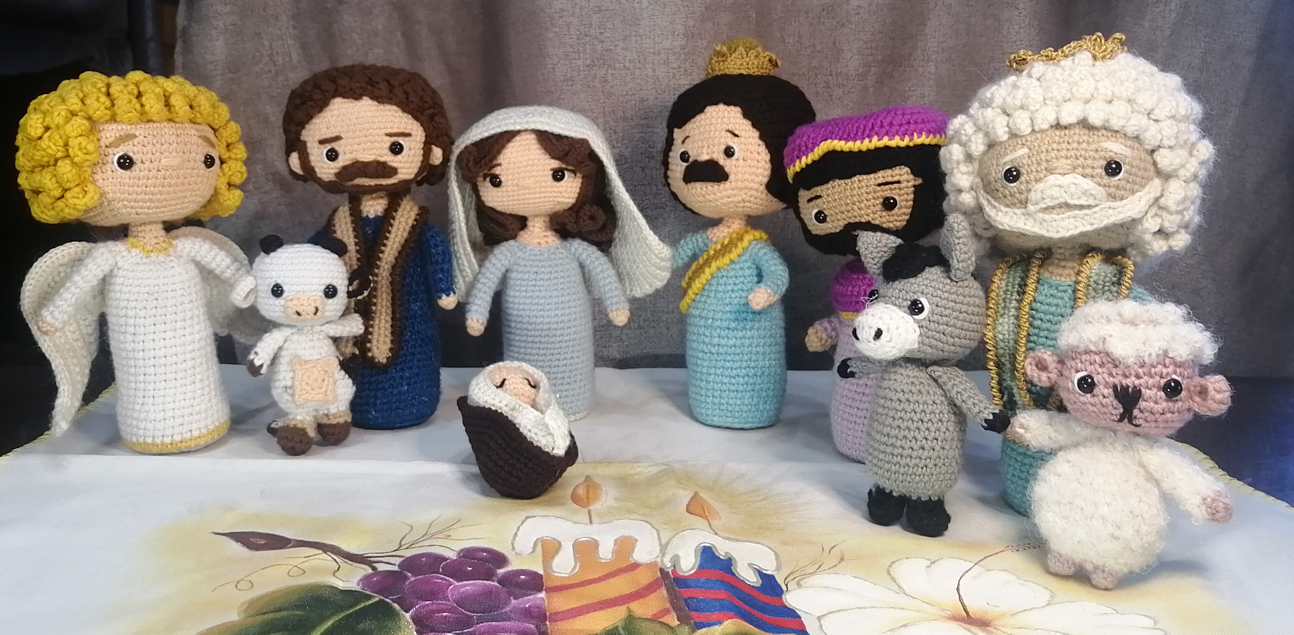 Nacimiento Navideño