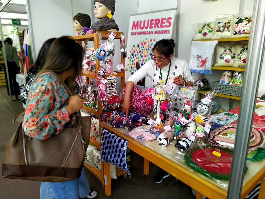 Talleres para Mujeres